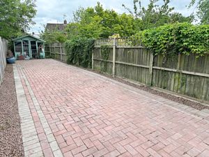 Garden - click for photo gallery